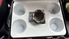 Kia Picanto 1.0 GT-line 5dr [4 seats] Petrol Hatchback